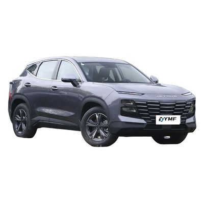 Potência máxima kW 220 299Ps 2023 Chery Jetour Dasheng 1.6t Jetour Carros com Jetour gasolina