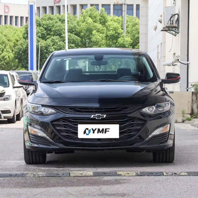 Chevrolet Malibu XL MID Sedan 2023 1.5L Carro Usado a gasolina Veículo de segunda mão