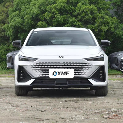 Changan Uni-K Idd SUV de tamanho médio Bateria de lítio ferro fosfato Uni-V Compact City
