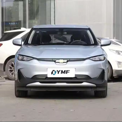 2023 Chevrolet Menlo 1.6L SL Carros usados brancos vermelhos com bateria de lítio ferro fosfato
