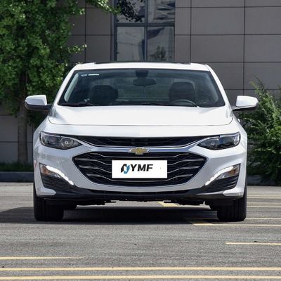 5 lugares Bateria de Lítio Ferro Fósforo Chevrolet Malibu XL Automóvel esportivo de gasolina