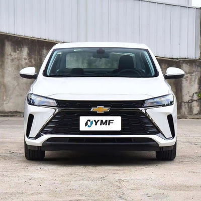 2023 Chevrolet Orlando Auto com bateria de lítio ferro fosfato e 220kW Max.