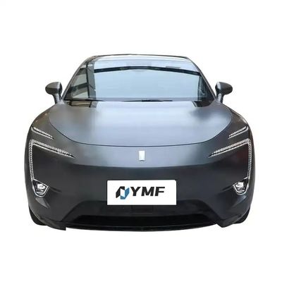 200kWh Carro elétrico puro Changan Avatr 11 com 94.3kWh Bateria e 220kW Max. Potência