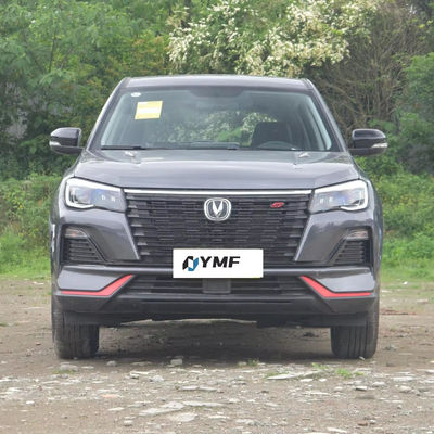 Changan CS75 Plus 1.5T DCT Compacto Suv Carro a gasolina com Tipo de energia de eléctrico puro