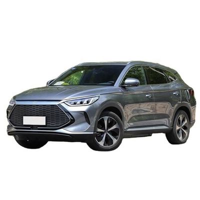 BYD Atto 3 Carro elétrico e padrão de emissões BYD EV Carro com distância entre eixos 2500-3000mm