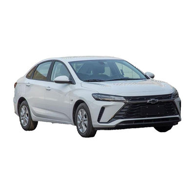 2022-2024 Chevrolet Cruze 1.5L 113hp L4 Carro a gasolina com caixa de velocidades automática Euro VI padrão de emissões 5 lugares