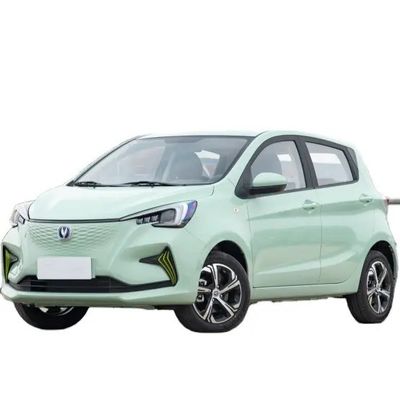 Carros Usados Online Changan E Star Pequenos Carros Elétricos com 310 km de autonomia e preços acessíveis
