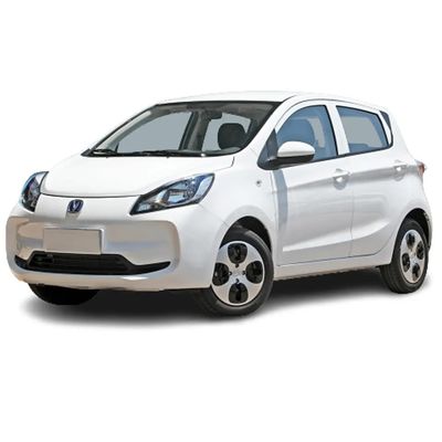 Veículo de energia Changan Benben Carro elétrico 2022 alta velocidade longo alcance 5 portas 5 lugares