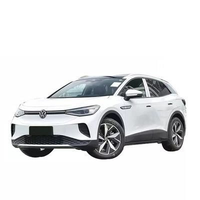 4592*1852*1629 YMF 2022 Vw Id4 Crozz Carro elétrico com transmissão de redução unipolar