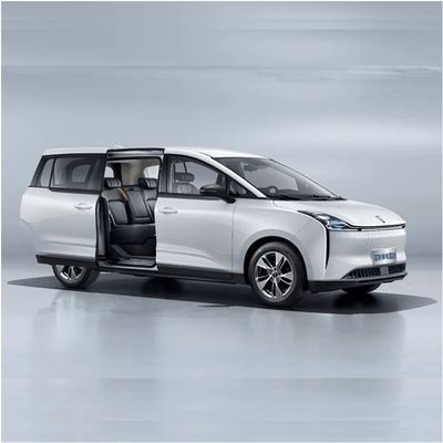 Automóvel elétrico Automóveis usados Tipo de combustível Elétrico Alcance máximo 419KM Alta velocidade 140km/h Veículo usado