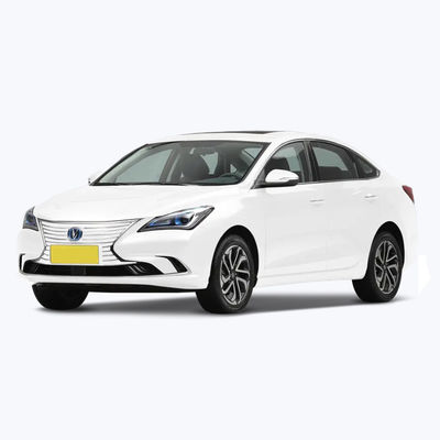 Sedan elétrico Changan Eado EV460 2022 Bateria de lítio ternária de 48KWh a preços acessíveis