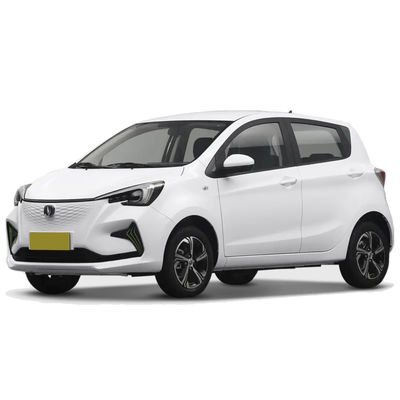 Changan E Star 2022 Mini Carro Elétrico 40 KWh Capacidade da Bateria e Tempo de Carregamento Rápido 0,63h