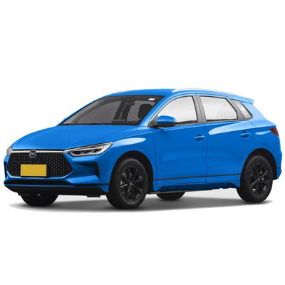 Carro elétrico 2022 BYD E2 Carros usados com 401 Km de duração