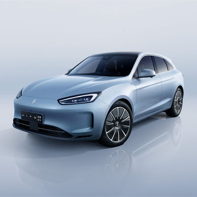 Modelo de SUV elétrico Velocidade máxima 200 km/h 15,2 KWh/100 km Consumo de energia 80% Taxa de carregamento rápido