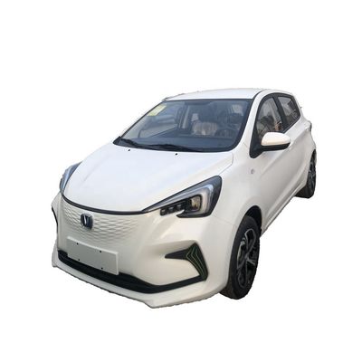 Changan BenBen E-Star Pure Heart Versão Energia Carro Elétrico EV Carro Carregamento Rápido 80%