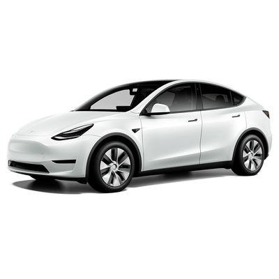 Bateria de lítio ternária e sistema de tração nas quatro rodas para SUV elétrico Tesla Model Y AWD