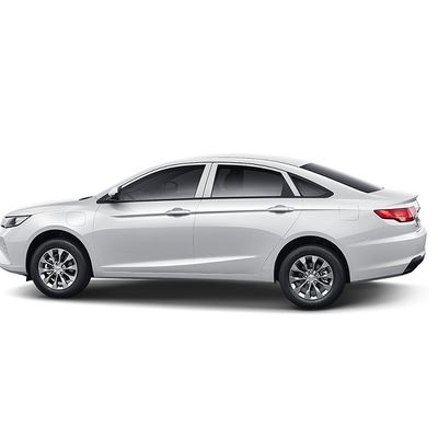 2022 Geely Dihao EV Pro Long Range Automóvel de segunda mão de energia com e NEDC 421 km