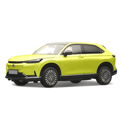 2023 BenTian ENS1 SUV de 5 lugares com bateria de lítio ternária 310 Km Endurance 150kmh EV