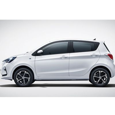 BenBen E-Star Good Version Carro usado elétrico com 301 km de alcance de cruzeiro elétrico puro