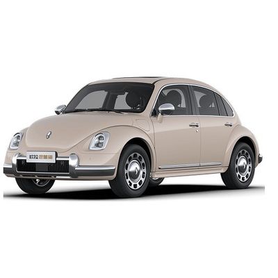 Pure EV Car ORA Ballet Cat com carregamento rápido e consumo 5 lugares 225/55/R18 Tamanho do pneu