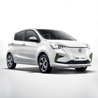 Tipo de combustível elétrico Changan BenBen E-Star Energy Carro elétrico com tempo de carregamento lento 5h