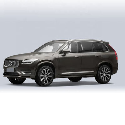 Big Space Energy Vehicle 2022 VOLVO XC 90 Carro elétrico com quilometragem de resistência 0km
