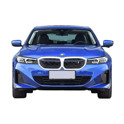 2022 Smart 5 lugares Carro elétrico de luxo Veículo elétrico 0KM Kilometragem Tipo de luz LED Sedan