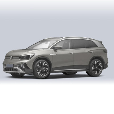 VW ID6 Crozz ID6 X SUV EV puro puro Lite Pro PRO PRIME Energia Elétrica Carros Lite