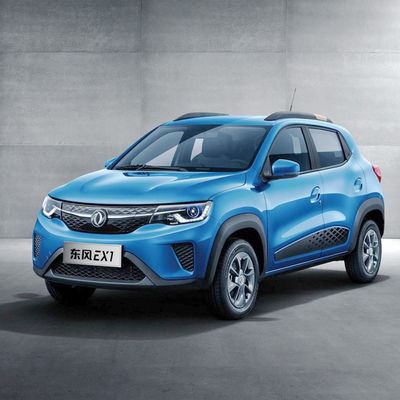 2021 Dongfeng EX1 Electric Suv Carros DFAC DFM DFM EX1 Automático Elétrico Carros Usados