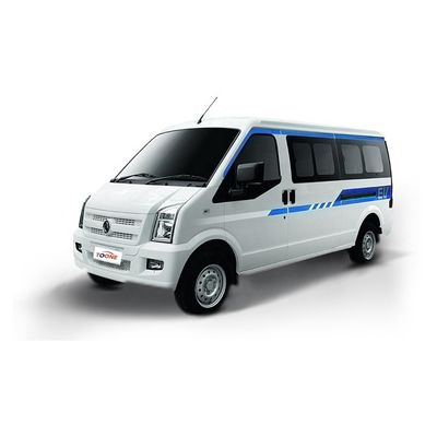 Carros elétricos DFSK EC36 Caminhão de carga 60V 2000W 4 rodas / Mini Pickup elétrico