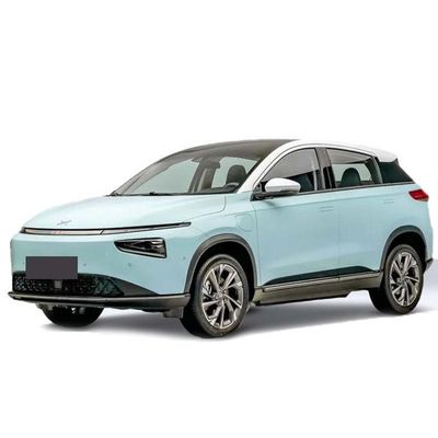 G3i 520G SUV Elétrico Veículo elétrico usado com potência máxima de 100-150PS e Sistema ABS