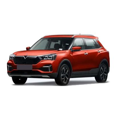 T60 SUV Carro Para Adultos Carro Usado Elétrico Para Comércio de Segunda Mão Frente disco traseiro