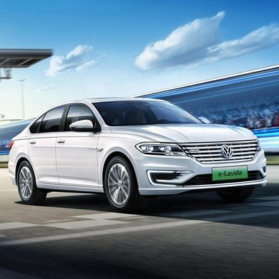 Carro Elétrico Lavida Carros Elétricos Automóveis Carros Elétricos Transmissão de Velocidade Única 100kw Potência máxima