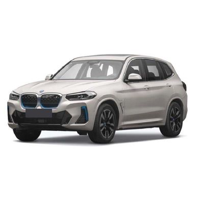 7.5' Tempo de Carregamento Lento SUV I3 IX3 IX50 Elétrico Usado Luxury Lithium Carros com Carregador Rápido
