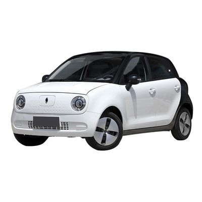 Carros elétricos de segunda mão com bateria de lítio ternária e características ecológicas