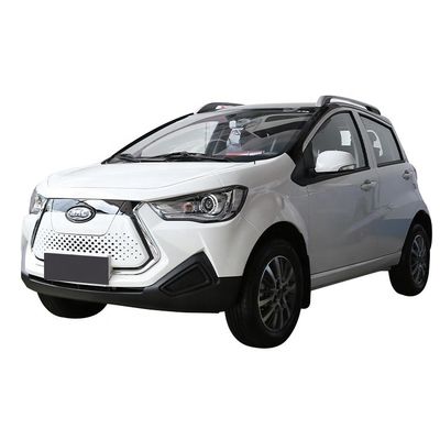 iEV6e 0KM Carros elétricos usados Automático Mini 5 lugares Tempo de carregamento rápido 0,6h