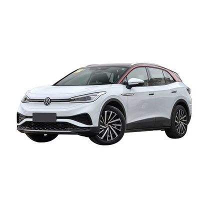 Encontre o seu perfeito carro elétrico usado ID4 CROZZ puro com bateria de lítio ternária