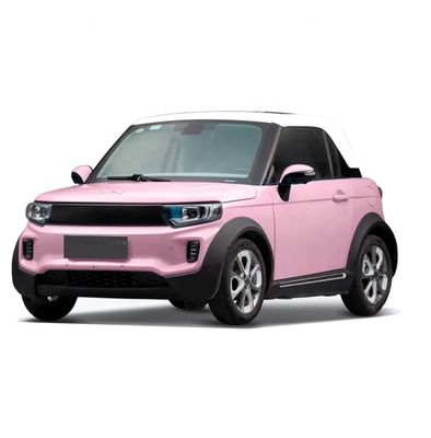 Direção esquerda 2019 LITE 0KM Segundo Carros elétricos Usados Japão Mini E Carro Usado Carro Elétrico