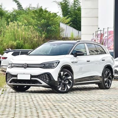 Carros elétricos com freio de estacionamento Volkswagen Tesla Modelo BYD Xpeng KIA Toyota Usado 2022