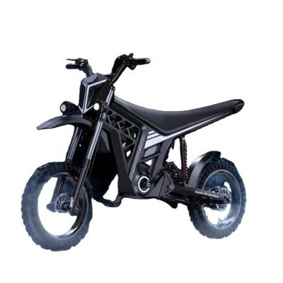 60V 20Ah Frente traseiro travão de disco Citycoco Scooter elétrico Off Road Motocicleta elétrica